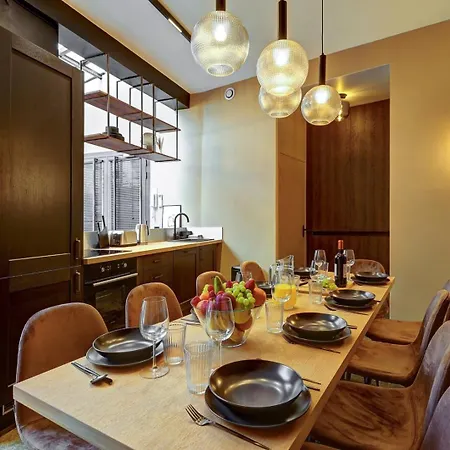 Apartment Bluestay 242 - Superb In Paris