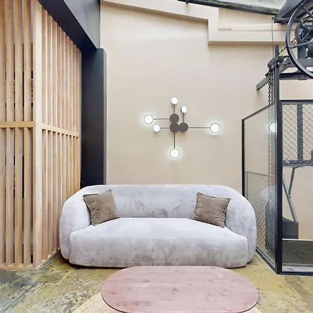 Bluestay 242 - Superb In Apartment *