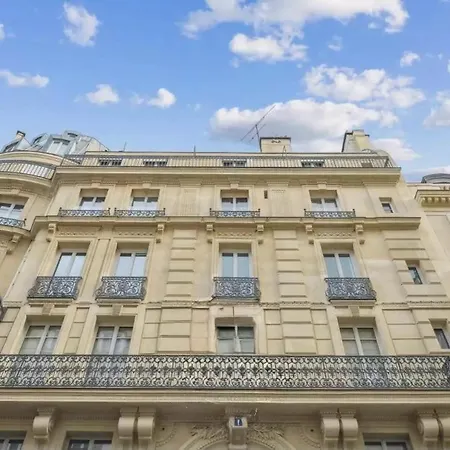 Fantastic Au Coeur De Paris, A 2 Minutes Du Musee D'orsay * París