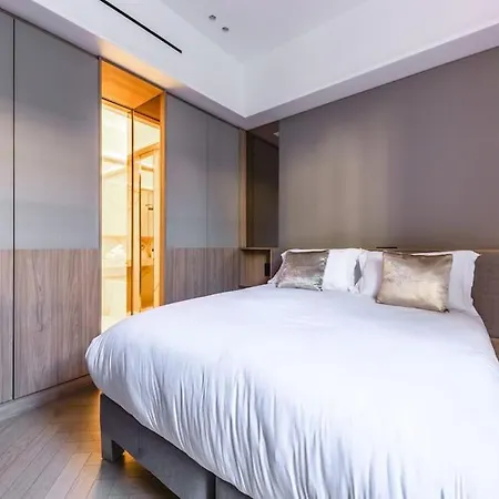 Chic 2-bedroom Haven