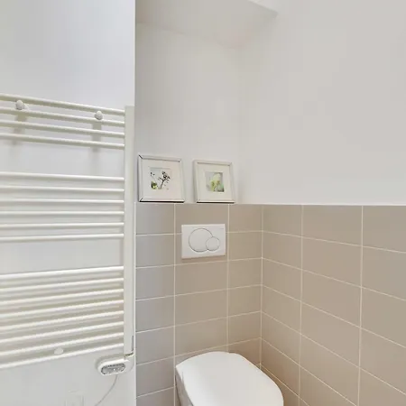 Apartment Charming - 1br-6p - Sentier Paris