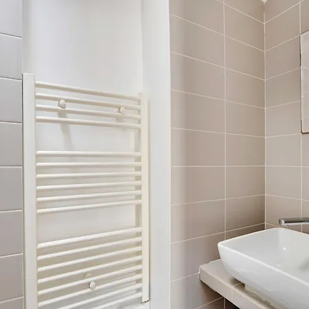 Charming - 1br-6p - Sentier Apartment Paris