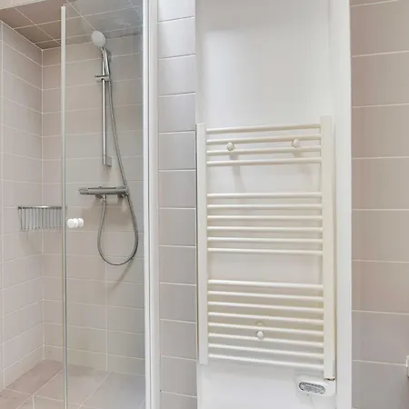 Apartment Charming - 1br-6p - Sentier Paris