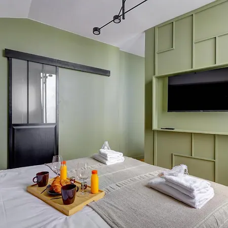 Bluestay 242 - Superb In Apartment *