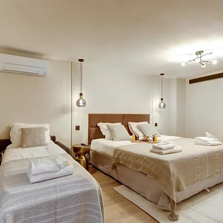 Bluestay 242 - Superb In Apartment