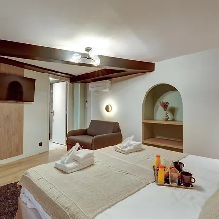 Apartment Bluestay 242 - Superb In Paris