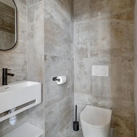 Bluestay 242 - Superb In Apartment Paris
