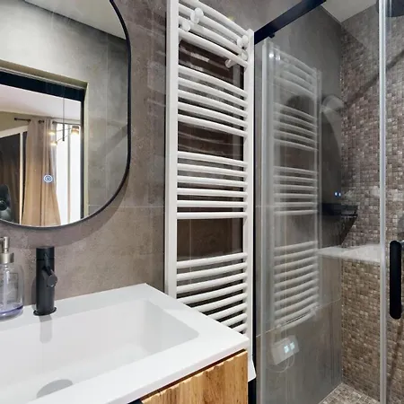 Apartment Bluestay 242 - Superb In *
