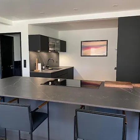 Apartment Duplex Familial Tour Eiffel Paris