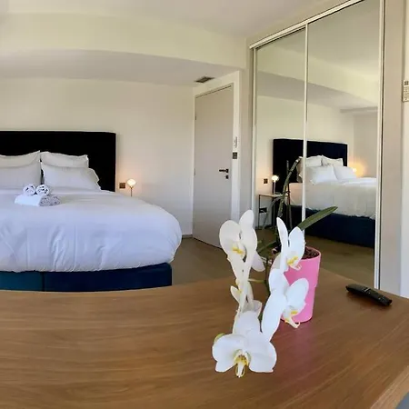 Duplex Familial Tour Eiffel