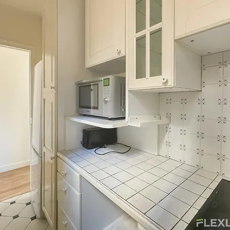 Holiday home Flexliving - Private Bedroom - Monge