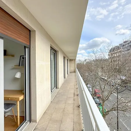 Flexliving - - Ternes Paris