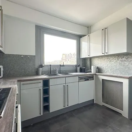 Holiday home Flexliving - - Ternes Paris