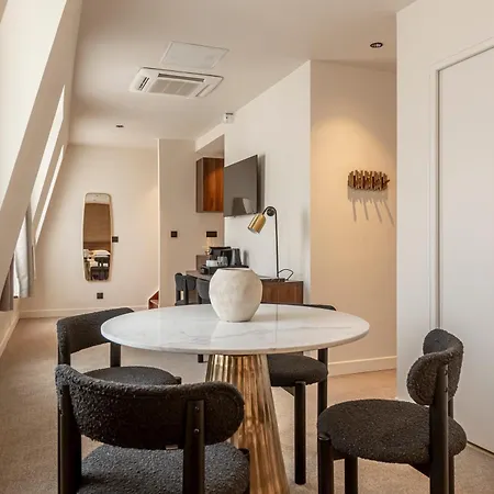 Hotel Le Monsieur By Sweett Paris