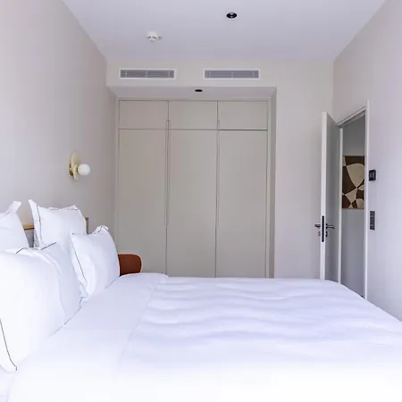 Quartier Libre Marais 4* Paris