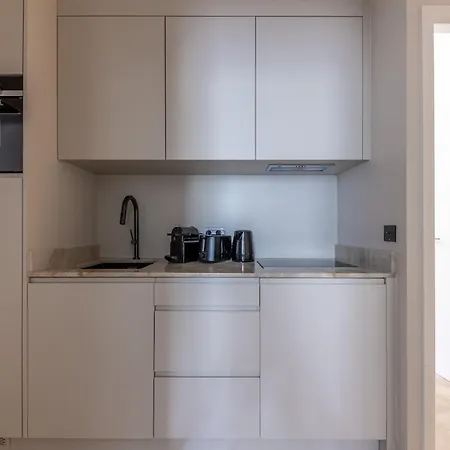 Quartier Libre Marais Appart hôtel 4*