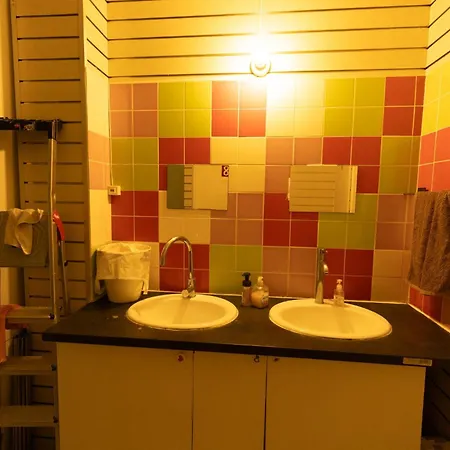 Albergue Korean Style Minbak Number Two *