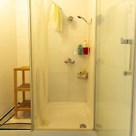 Albergue Korean Style Minbak Number Two Paris