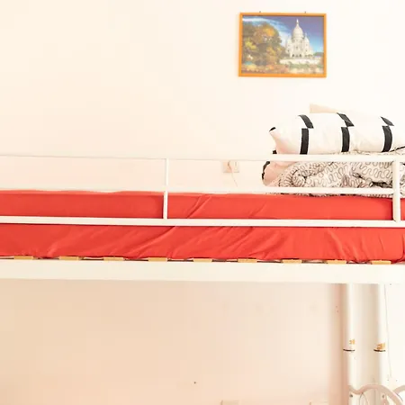 Albergue Korean Style Minbak Number Two Paris