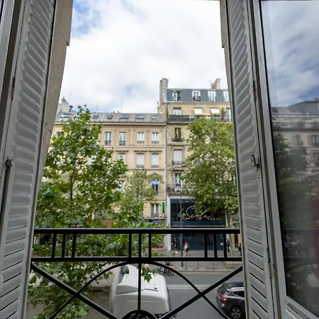 Korean Style Minbak Number Two Auberge de jeunesse Paris