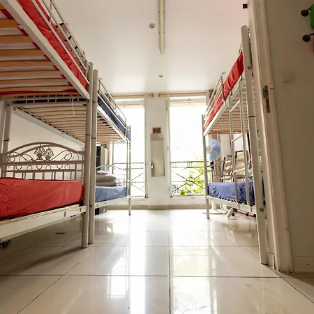 Korean Style Minbak Number Two Auberge de jeunesse
