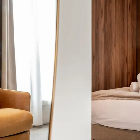 Le Monsieur By Sweett Hotel Paris
