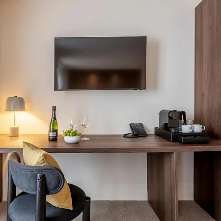 Le Monsieur By Sweett 4* Paris