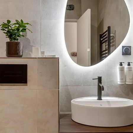 Hotel Le Monsieur By Sweett Paris