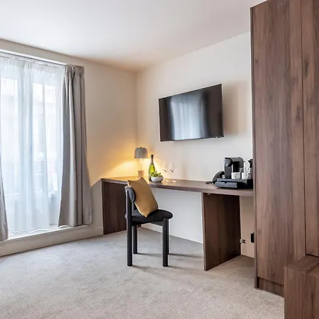 Le Monsieur By Sweett Hotel