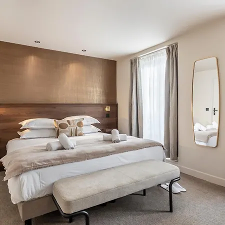 Le Monsieur By Sweett Hotel