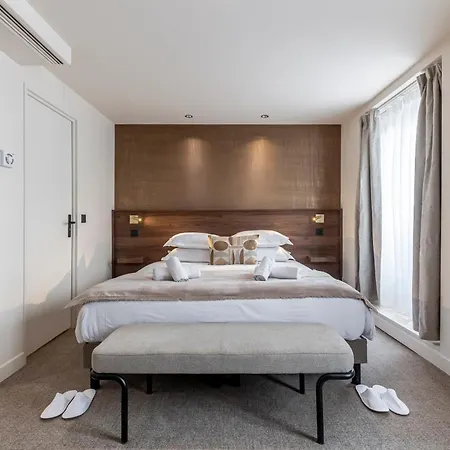 Le Monsieur By Sweett Paris