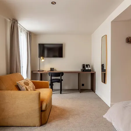 Le Monsieur By Sweett Hotel Paris