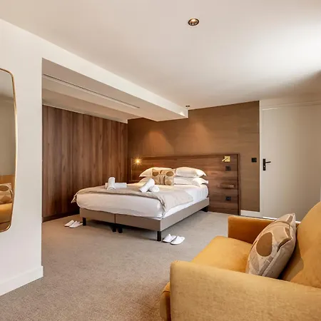 Hotel Le Monsieur By Sweett 4*