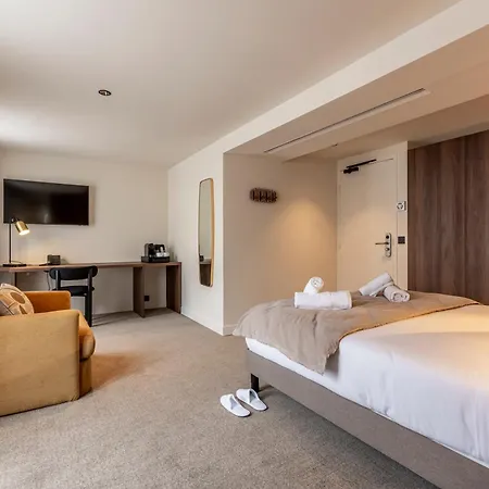 Le Monsieur By Sweett Hotel Paris
