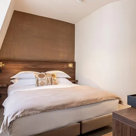 Le Monsieur By Sweett Hotel Paris