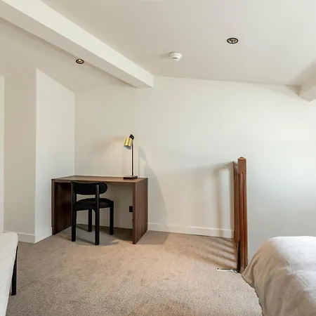 Hotel Le Monsieur By Sweett Paris