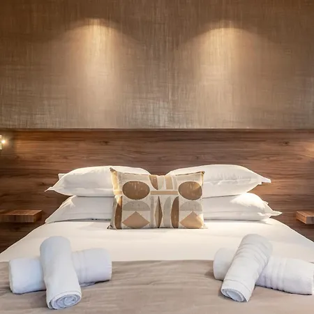 Hotel Le Monsieur By Sweett