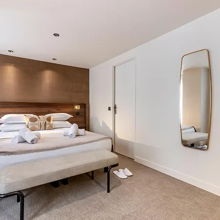 Hotel Le Monsieur By Sweett 4*