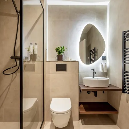 Le Monsieur By Sweett Hotel Paris