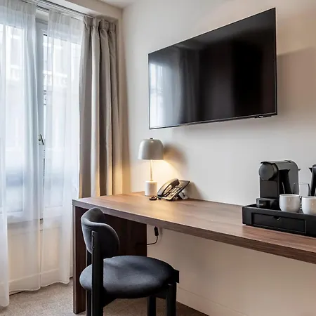 Hotel Le Monsieur By Sweett Paris