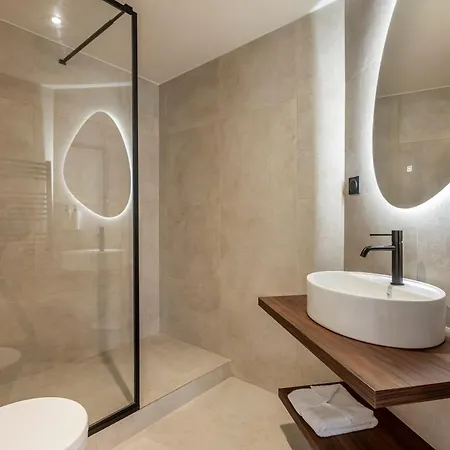 Hotel Le Monsieur By Sweett Paris