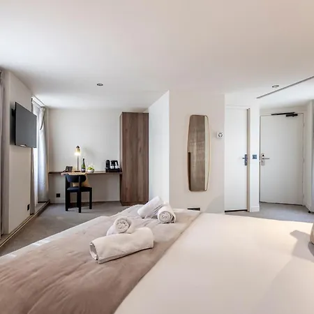 Hotel Le Monsieur By Sweett Paris