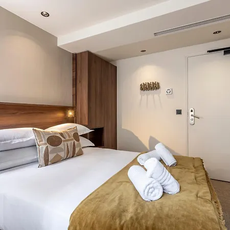 Le Monsieur By Sweett 4* Paris