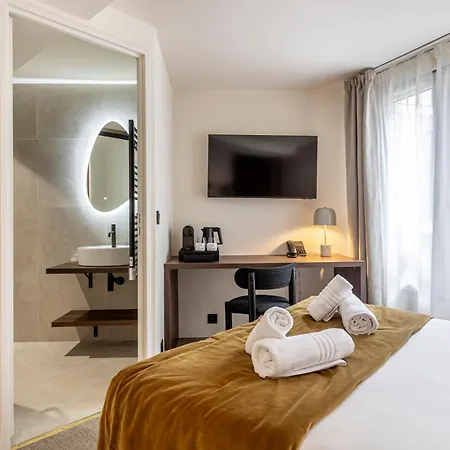Hotel Le Monsieur By Sweett