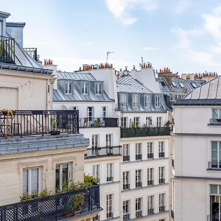 Le Monsieur By Sweett Hotel 4*