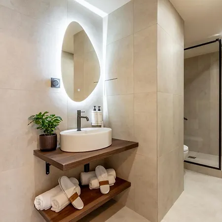 Hotel Le Monsieur By Sweett 4*