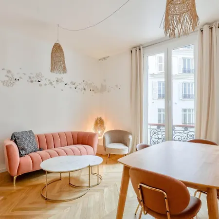 Bed & Breakfast Art1 Opera *