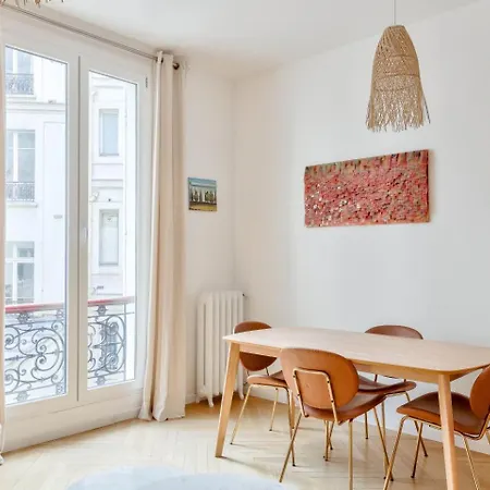 Art1 Opera Bed & Breakfast