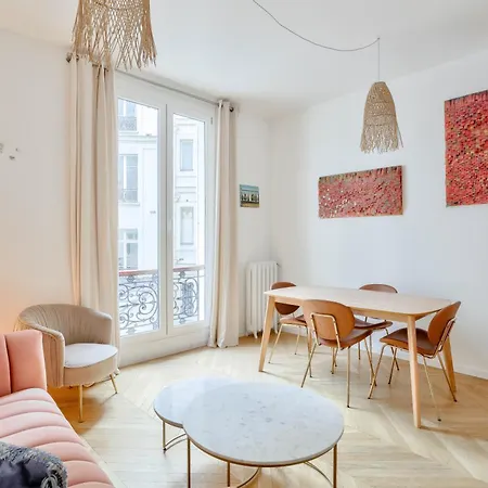 Art1 Opera Bed & Breakfast *