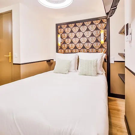 Ws Opera - Malesherbes Apartment